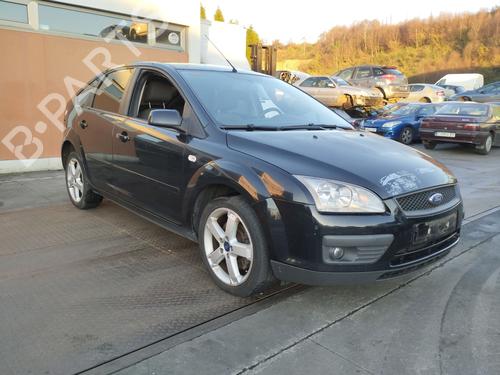 Starter FORD FOCUS II (DA_, HCP, DP) 1.8 TDCi | BP24367461M8 