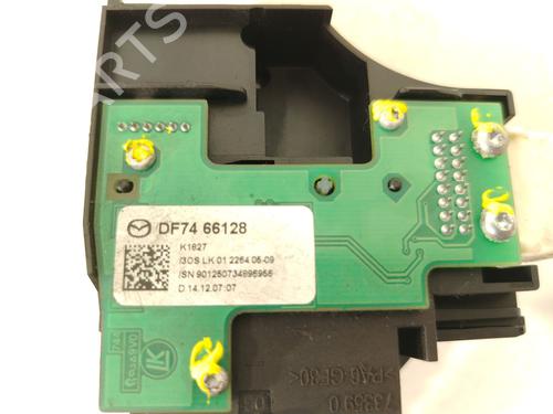 Steering column stalk MAZDA 6 Hatchback (GH) 2.0 MZR-CD (GH14) | BP31806293I23 