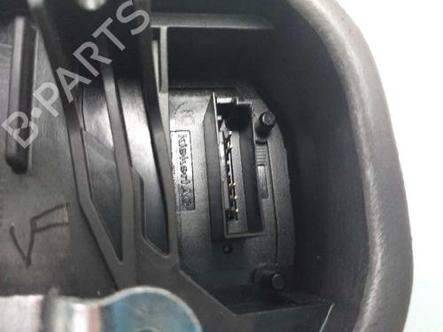 Rear right lock BMW X6 (E71, E72) xDrive 35 d | BP5597699C99 