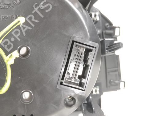 Instrument cluster VW GOLF VII (5G1, BQ1, BE1, BE2) 1.6 TDI | BP23549318C47 