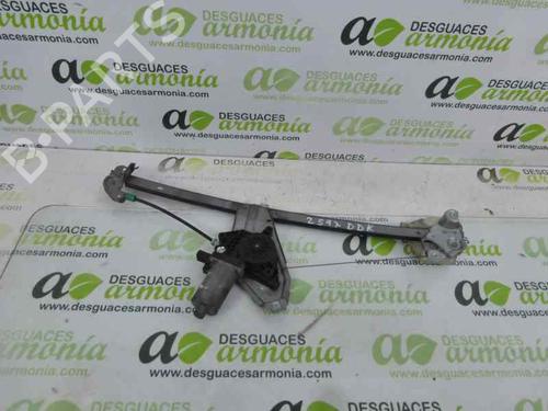 Used Front left window mechanism Front left window mechanism 2977255 2977255