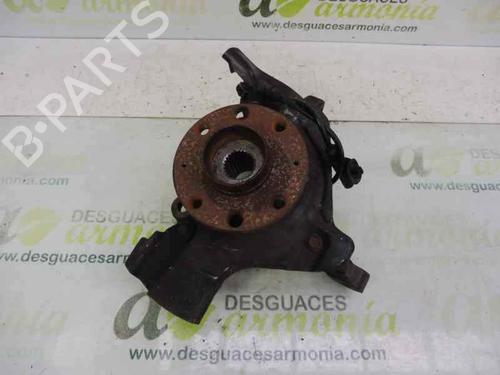 Left front steering knuckle AUDI A3 (8P1) | BP1880143M25 - Image 2