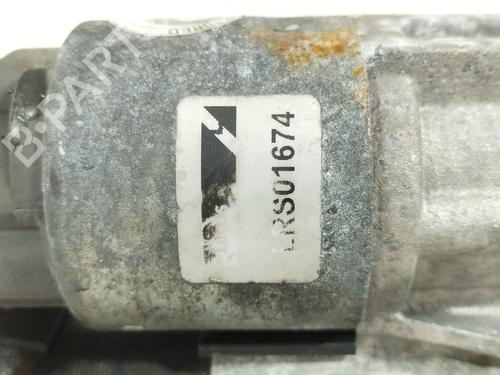 Starter SEAT ALTEA (5P1) 2.0 TDI 16V | BP35920376M8 - Image 5