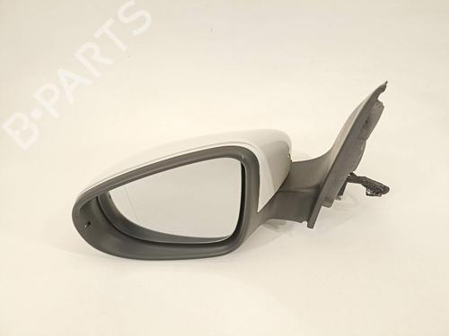 Retrovisor esquerdo Retrovisor esquerdo 13381949 13381949