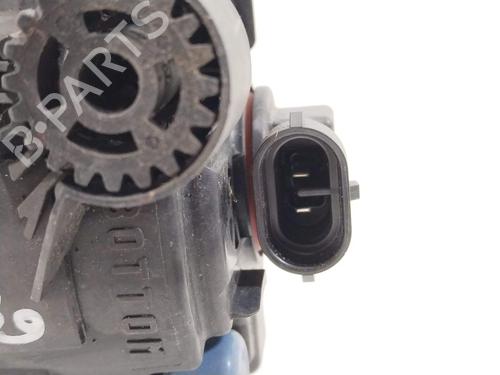 Left front fog light CITROËN C4 II (NC_) 1.2 THP 110 (NCHNZ6, NCHNV6) | BP28210431C30 - Image 5