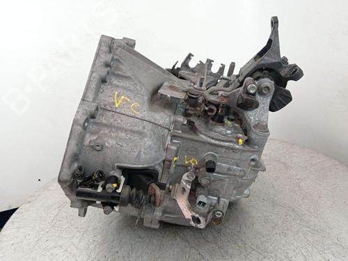 Gearbox MAZDA 3 (BM, BN) | BP17615505M3 - Image 4