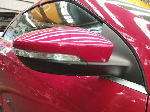 Bakspejl Højre Bakspejl Højre VW EOS (1F7, 1F8) 2.0 TDI 16V (140 hp) 39808267 39808267