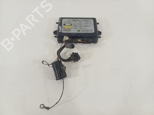 Used Electronic module JAGUAR XJ (XJ40, XJ81) 6 3.6 (212 hp) 29250392