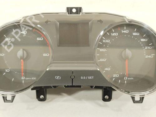 Used Instrument cluster Instrument cluster 32504897 32504897