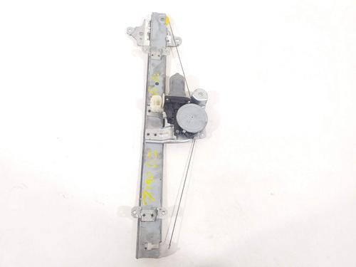 Used Front left window mechanism Front left window mechanism NISSAN X-TRAIL III (T32_, T32R, T32RR) [2013-2026] 7888867 7888867