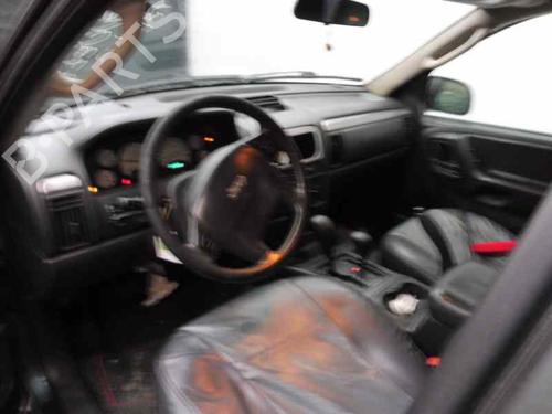Mass air flow sensor OPEL ASTRA G Hatchback (T98)  | BP5146884M95 