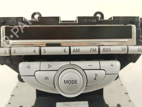 Radio MINI MINI (R56) Cooper | BP33465867E6 - Image 8