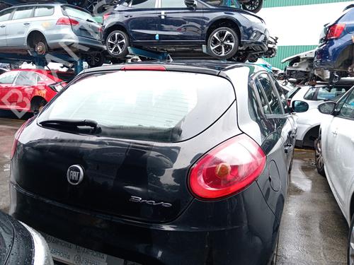 Left front window switch FIAT BRAVO II (198_) 1.9 D Multijet (198AXB1A) | BP35904301I27 - Image 3