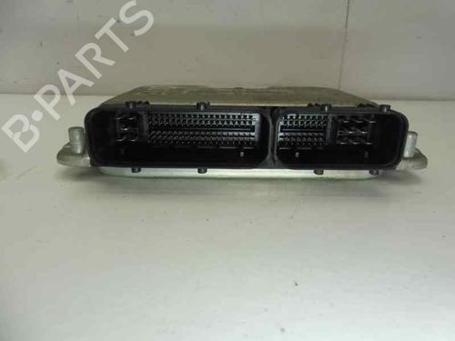 Engine control unit (ECU) VW POLO (6N2)  | BP2728039M57 