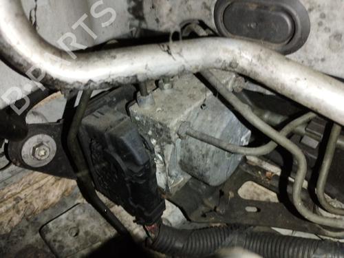 Used ABS pump RENAULT KANGOO / GRAND KANGOO II (KW0/1_) 1.5 dCi 70 (KW0V, KW0A) (68 hp) 29806893