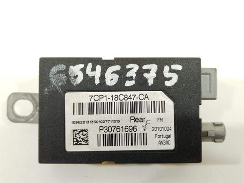 Electronic module VOLVO V60 I (155) D5 | BP28480510M83 - Image 2
