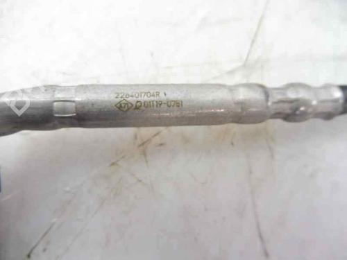 Electronic sensor RENAULT CAPTUR I (J5_, H5_) | BP8487438M84 - Image 2