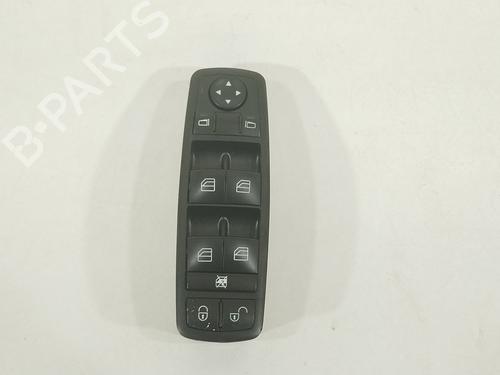 Used Left front window switch Left front window switch 36989177 36989177