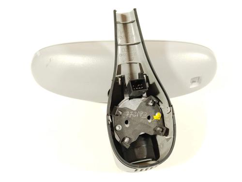 Rear mirror AUDI Q3 (8UB, 8UG) 2.0 TDI quattro | BP35727564I6 - Image 2