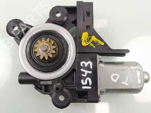 Right rear window motor VOLVO XC70 II (136) D5 AWD | BP6547687E22 