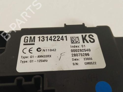 Fuse box OPEL CORSA D (S07) 1.3 CDTI (L08, L68) | BP28193583E1 - Image 6