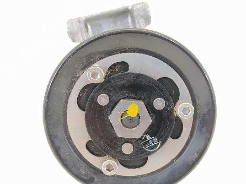 AC compressor AUDI A3 Sportback (8VA, 8VF) 2.0 TDI | BP7225575M34 