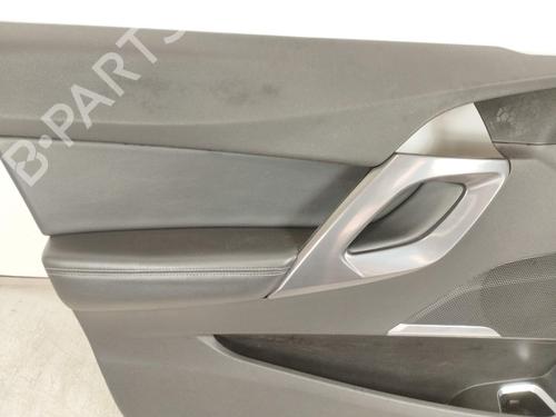 Front left panel CITROËN DS5 | BP16716805C58 - Image 4