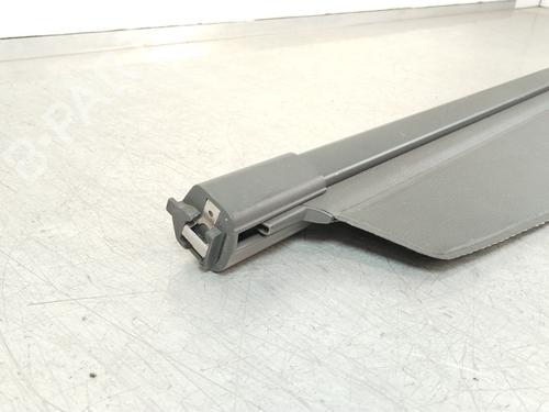 Rear parcel shelf VW TOURAN (1T1, 1T2) 2.0 TDI 16V | BP27586794C85 