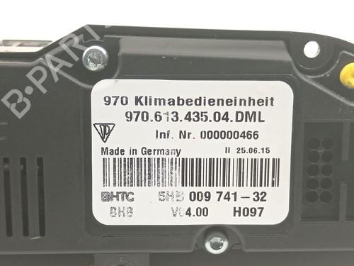 Switch PORSCHE PANAMERA (970) 3.0 D | BP24438701I30 