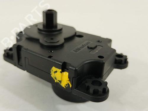 Electronic module PEUGEOT TRAVELLER Bus (V_) 2.0 BlueHDi 145 | BP33431552M83 - Image 3