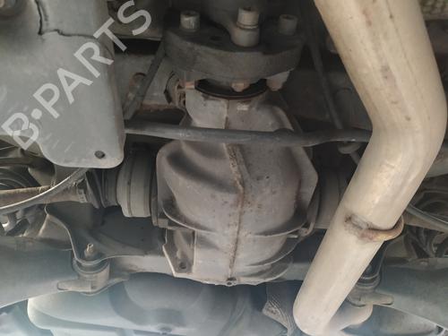 Differensial bakvogn MERCEDES-BENZ C-CLASS (W203)  | BP18901138M24 
