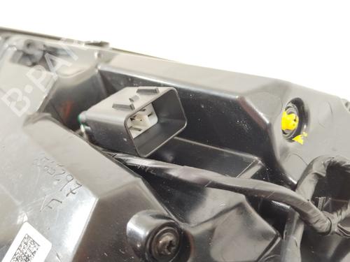 Rear bumper left light HYUNDAI KONA (OS, OSE, OSI) 1.0 T-GDi Hybrid 48V | BP29285677C81 