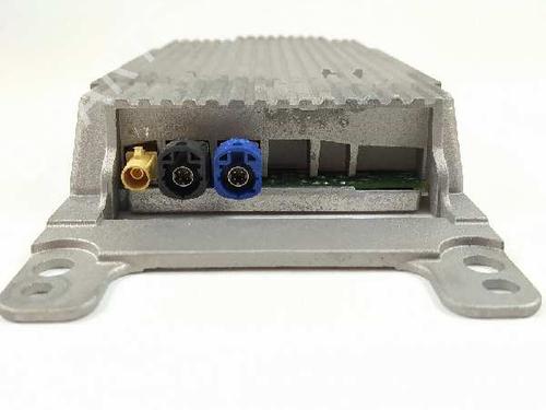 Electronic module BMW 5 (F10) 520 d | BP7229808M83 