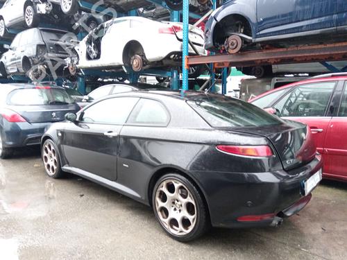 Brugte ALFA ROMEO GT (937_) 1.9 JTD (937CXN1B) 4727541