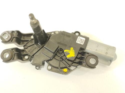 Rear wiper motor FORD FIESTA VII (HJ, HF)  | BP6295531M102 