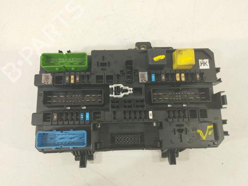 Fuse box OPEL ASTRA H (A04) 1.7 CDTI (L48) | BP38707253E1 - Image 9
