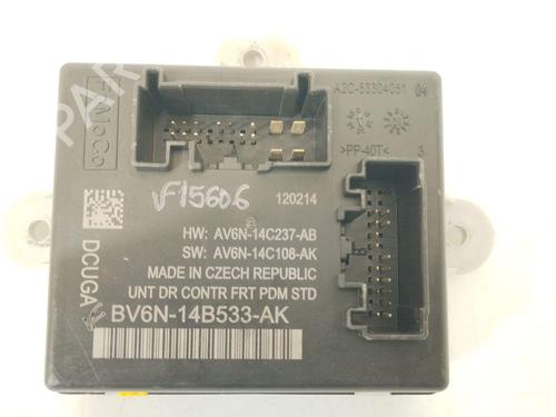 Electronic module FORD FOCUS III 1.6 TDCi | BP34581423M83 - Image 2