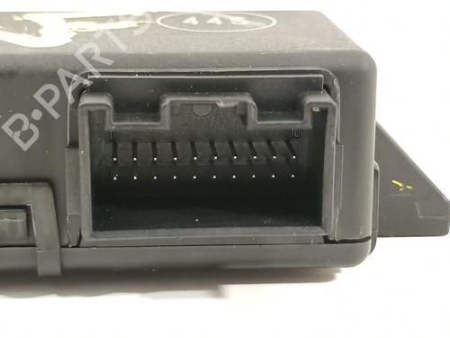 Electronic module AUDI A1 Sportback (8XA, 8XF)  | BP16290912M83 