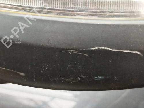 Right mirror BMW 5 (F10) 520 d | BP18407262C27