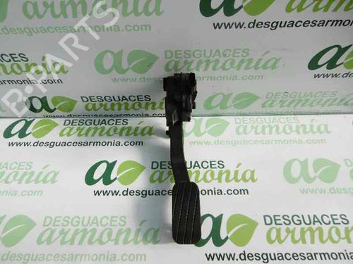 Used Pedal Pedal 12255494 12255494