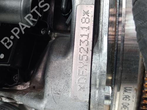 Engine CUPRA LEON (KL1, KU1, KUG) 1.5 eTSI | BP29258363M1 