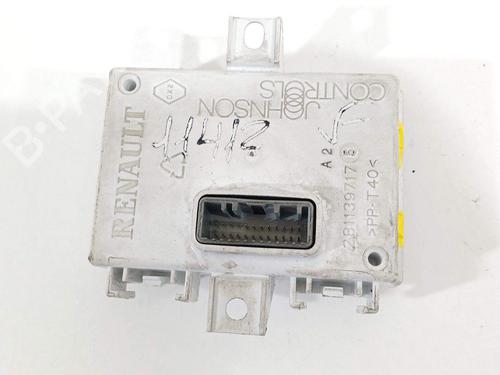Electronic module RENAULT CAPTUR I (J5_, H5_) | BP22336618M83 - Image 4