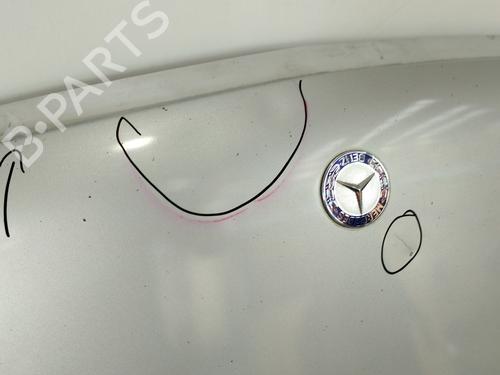 Hood MERCEDES-BENZ A-CLASS (W169) A 150 (169.031, 169.331) | BP13920877C1 
