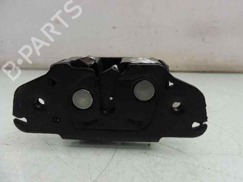 Used Tailgate lock PEUGEOT 3008 II SUV (MC_, MR_, MJ_, M4_) [2016-2025]  3249221