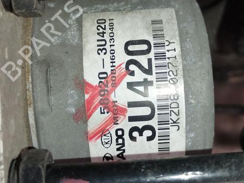 ABS pump KIA SPORTAGE III (SL) 1.7 CRDi | BP29809154M43 