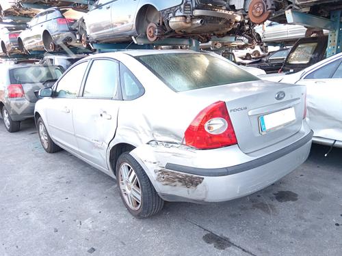 Rudehejsemekanisme ventre foran FORD FOCUS II (DA_, HCP, DP) 1.6 TDCi | BP29268440C22