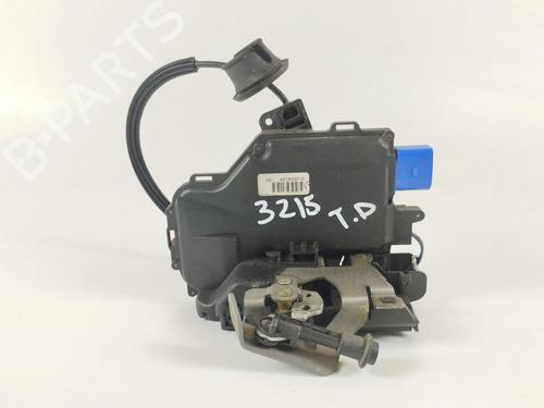 rear-right-lock-audi-a8-d3-4e2-4e8-30-tdi-quattro-4e0839016-2002-2003-2004-2005-2006-2007-2008-2009-2010-4848605 main image