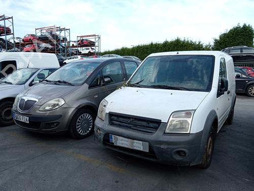 Recambios FORD TRANSIT CONNECT (P65_, P70_, P80_) 1.8 TDCi 4749340
