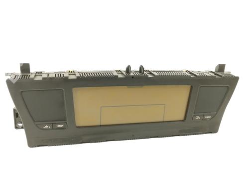 instrument-cluster-citroen-c4-picasso-i-mpv-ud_-2006-2007-2008-2009-2010-2011-2012-2013-2014-2015-28210425 main image