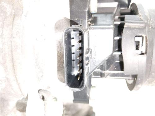 Steering rack SUZUKI SWIFT III (MZ, EZ) 1.3 (RS413, ZC11S) | BP37461377M22 - Image 6